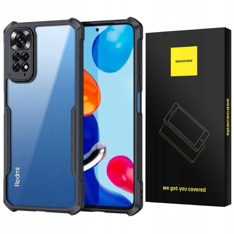 Sc Beetle Redmi Note 11/11S Czarny