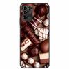 Для ZTE Blade V30 Vita Чехол Роскошный Бампер Силиконовый ТПУ Мягкий Чехол для Телефона Для Blade V30 Vita Ударопрочный Funda Мультяшный Coque