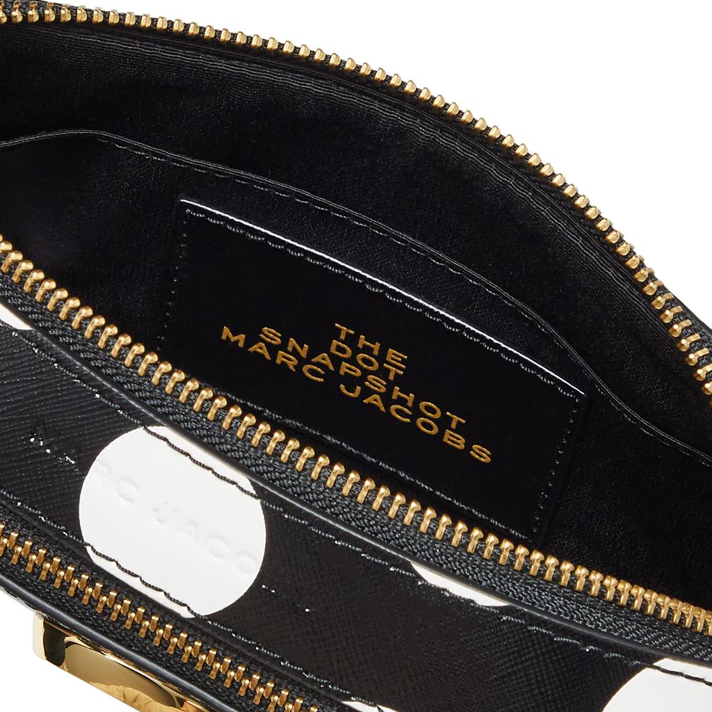 Shoulder Bag H121L01PF21 TheSnapshot NewBlackMulti [Marc Jacobs] Women's [Item]