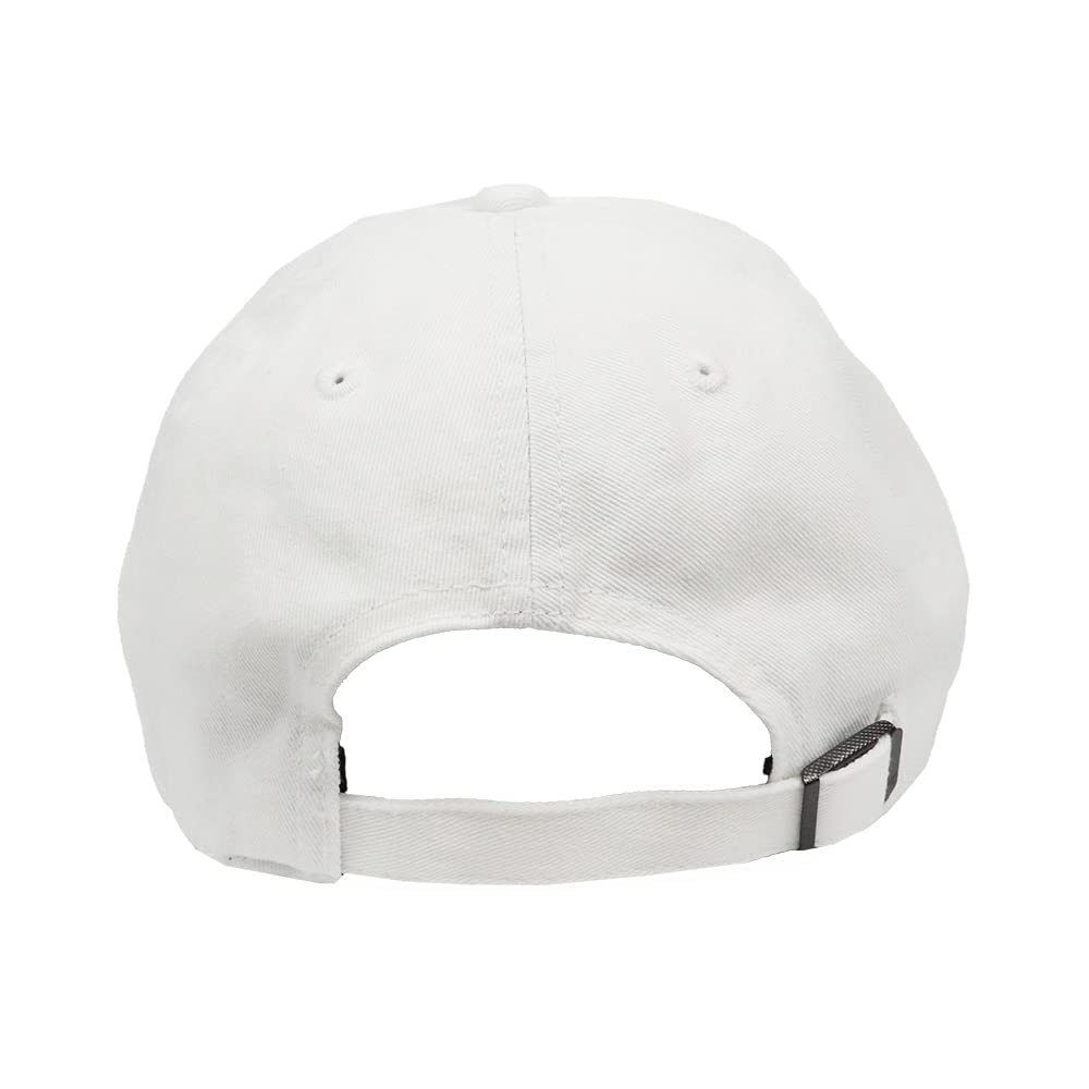 Бренд 47 Cap Mini Logo Cleanup CLEAN UP MENS LADIES CAP Chibi Logo Hat Forty Seven Dodgers White Free Size '47 Men's Women's