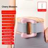 With Belt Electric Fascia Ring USB Charging Rotating Massage Belt  for Body Massage Tools