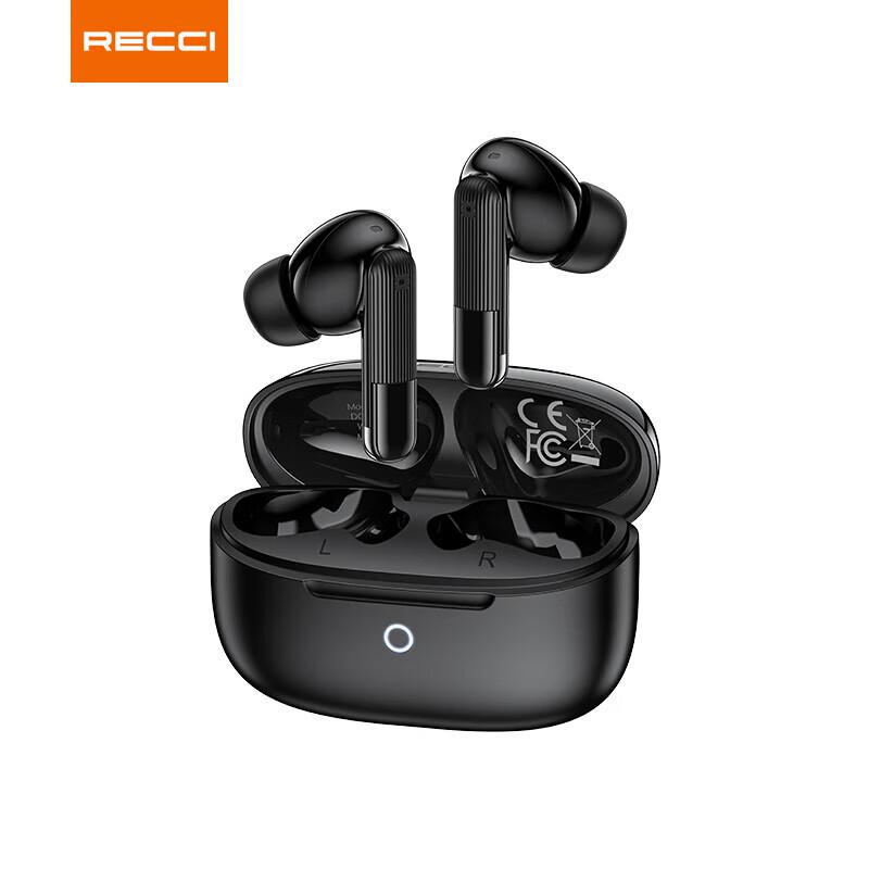 Recci REP-W97 Wireless Earbuds