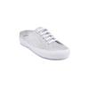 Superga S8117qw031 Superga 2401 телесные мулы с блестками серые
