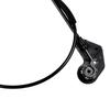 Car Engine Hood Release Cable 51238402615 Fit For BMW X5 E53 2000 2001 2002-2007