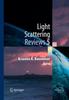The Light Scattering Reviews 5 : Single Light Scattering and Radiative Transfer Book