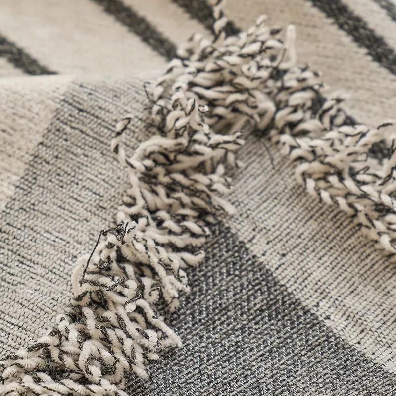 Новый Чехол на Подушку Дивана Одеяло Защита от Царапин Кошек Внешняя Торговля Шенилл Покрывало для Дивана Ткань Универсальный Четыре Сезона