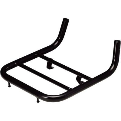 Передний багажник Kijima Bike Parts из стали, черный PS250(-'06) 210-149