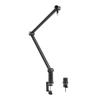 Thronmax Zoom Microphone Boom Arm Stand