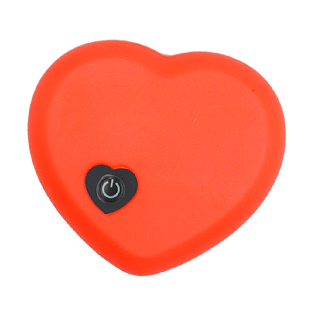 Replacement Heartbeat Box Easy to Use Behavioral Training Simulator Portable for Dog Cat