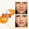 Vitamin C, Brightening Moisturizing Soothing Repair Cream, Anti-aging Moisturizing Cream and Brightening the Skin