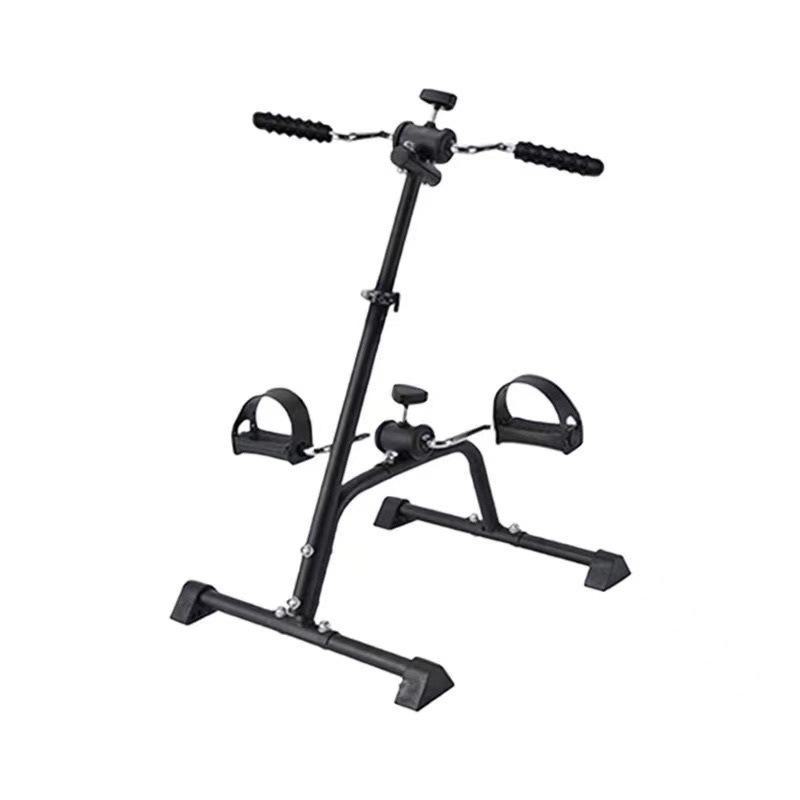 Q3H Многофункциональный велотренажер для рук и ног для реабилитации пожилых людей при инсульте и гемиплегии