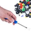 Rosfix Car stud prying tool kit 6 pcs.