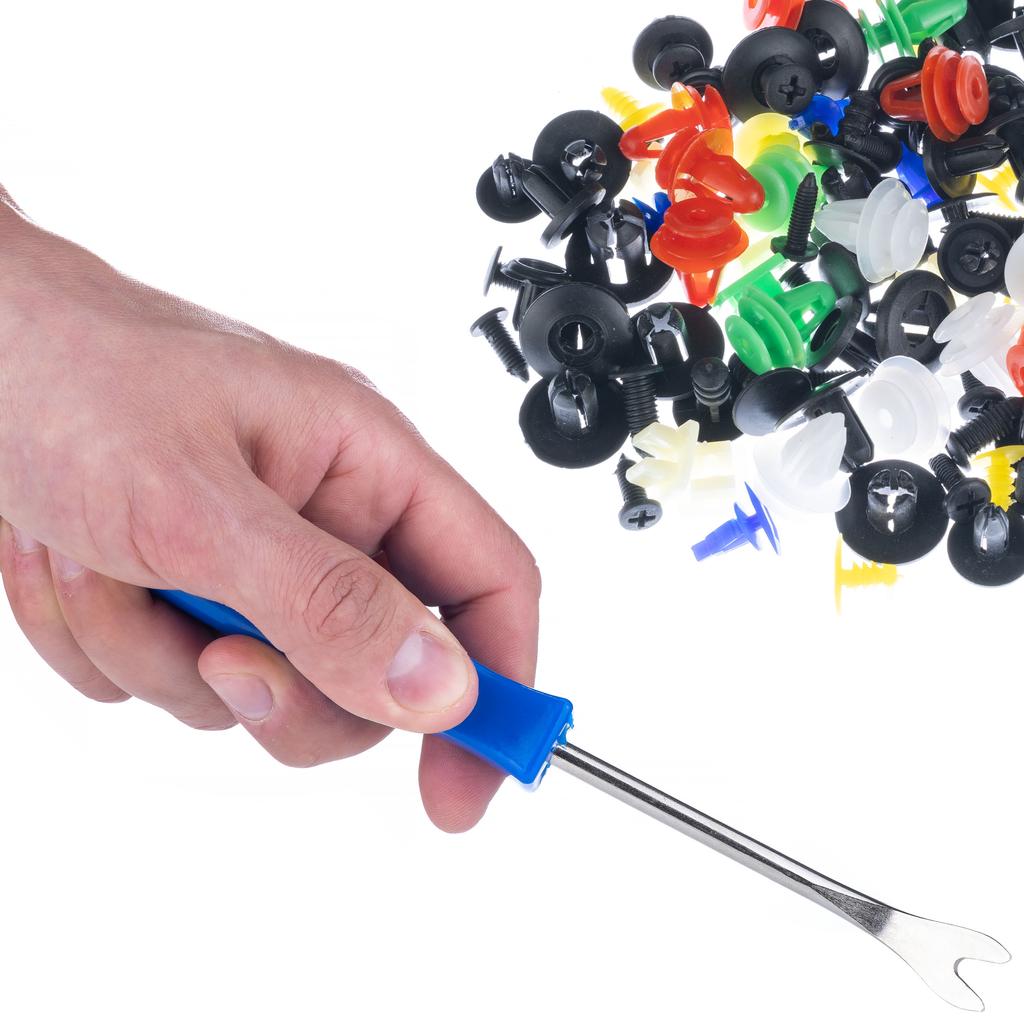 Rosfix Car stud prying tool kit 6 pcs.