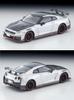 TOMYTEC Tomica Limited Vintage Neo NISSAN NISMO Special edition 2024 модель Silver Finished Product LV-N317c GT-R