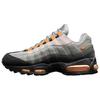 Новые Air Max 95 Og Big Bubble Яркий мандарин 2025 HM4740-005