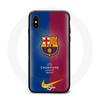 Чехол Barça для iPhone XS max