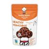 Healthy Master Chocolate Cream Fills 200 G | Choco Bites Filled with Chocolate | Healthy Breakfast Cereal | Kids Favourite Choco Fills