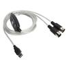 MIDI Cable MIDI To USB Cord Adapter Midi Converter for XP   VISTA   OS X   Window7