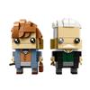 LEGO Brickheadz Ньют и Гриндевальд Конструктор 247 деталей 41631