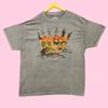 Jelly Roll Beautifully Broken Album Country Tee L