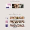Seventeen ВОСЬМОЙ МИНИ-АЛЬБОМ `ВАШ ВЫБОР` [Случайная версия]
