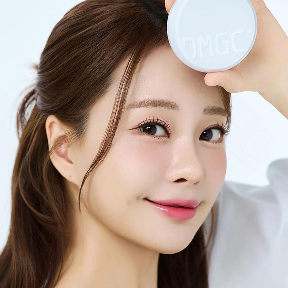Dermagency Zero Car 80 Кушон Полный Размер