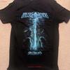 Unleash The Archers Soulbound T Shirt Cotton S To 4xl Ma228 Vintage Designer Clothes Homme Versatile Breathable Fashion