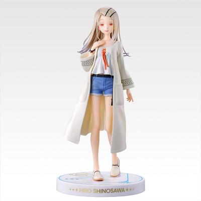 Ichiban Kuji Gakuen Часть 3 Приз Last One Фигурка Хироси Синозавы Gracemaster Last One IdolMaster 1/7 Вер.