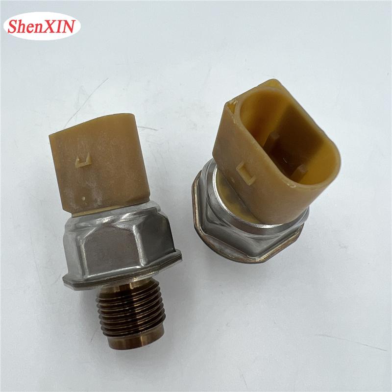 Датчик высокого давления топливной рампы для Audi A3, Seat Alhambra, Skoda Superb, VW Amarok, Sharan, Beetle, CC OEM 85PP26-93 03L906054
