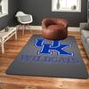 Kentucky Rug Floor Mat for Living Room or Bedroom Soft and Comfortable Carpet a Gift for Birthday and Holiday.MFF0918380