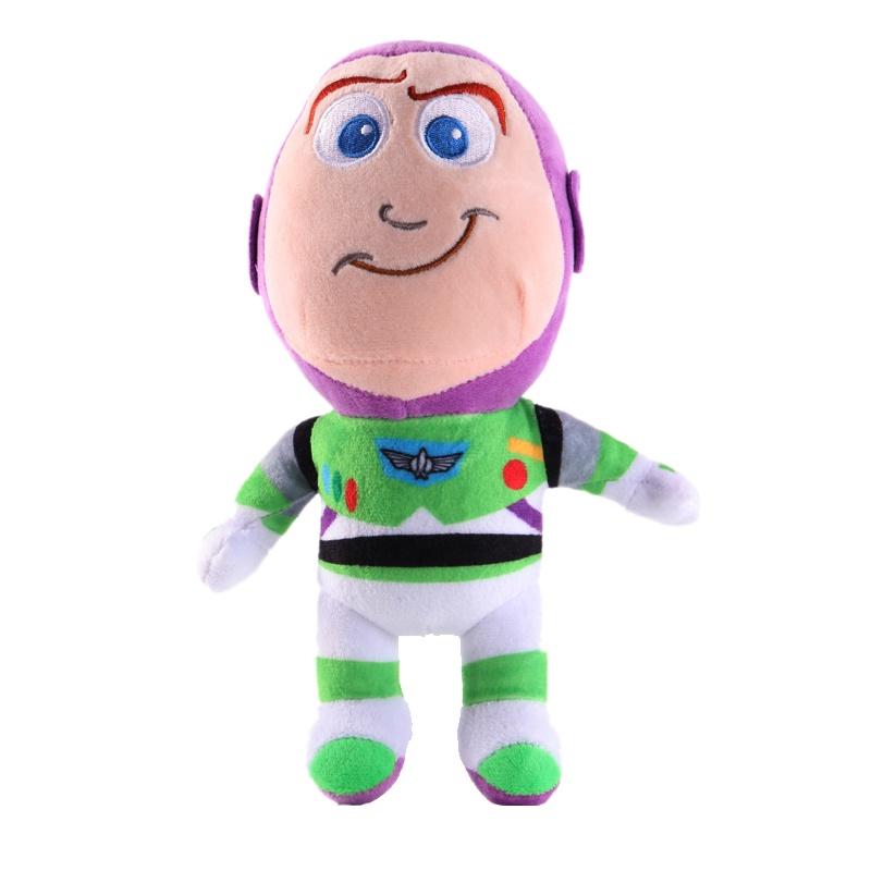 Soft And Comfortable Toy Story Cartoon Anime Stuffed Plush Doll For Kids' Embrace