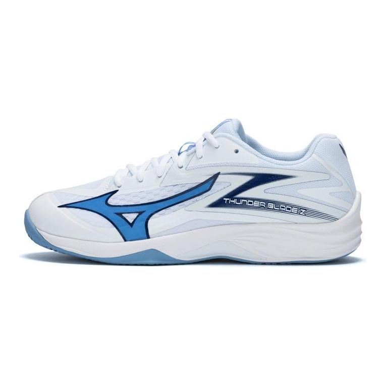 Mizuno Thunder Blade Z 'Белый Вожак Синий' Mizuno V1GA237097