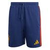 Men's Shorts Adidas Spain DNA Shorts 'Dark Blue'
