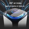 GREE Dasong KJ280F-A01 Smart Air Purifier CN plug (adapter included)