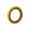 A28G-10Pcs 26-830749 Gear Case Lube Oil Drain Plug Washer Gasket For Mercury Marine Mercruiser Motor Boat Accessories