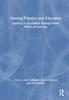 Книга Nursing Practice and Education : Aspiring To Excellence Through Seven Pillars of Learning
