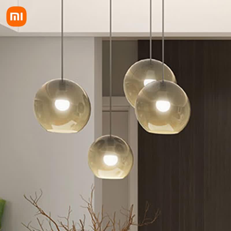 Умная светодиодная лампа Xiaomi Mijia Bluetooth MESH