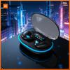 Xiaomi Беспроводные Bluetooth-наушники-гарнитура TWS Водонепроницаемый наушник Мини-вкладыш TWS Стереогарнитура для всех смартфонов