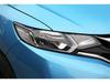 Для Honda Fit 2014-2017 Крышка фары: Прозрачная сменная оболочка для абажура