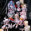 В наличии Nyssa Bizarre Nightmare Series 1/12 Bjd Слепая коробка Коробка-сюрприз Куклы Кавайи Экшн Аниме Фигурка Игрушки Подарок