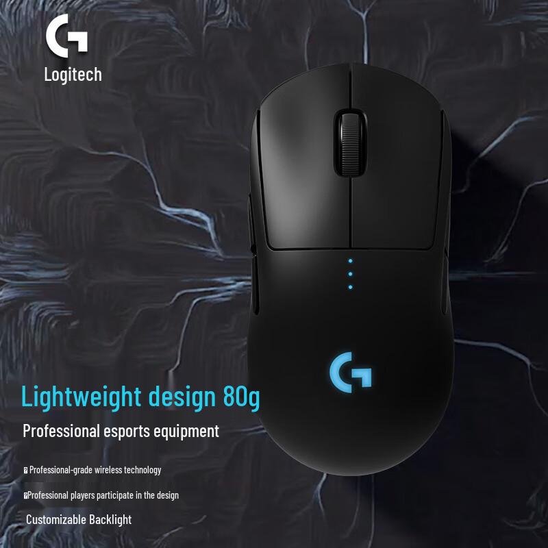 Logitech G PRO Wireless Gaming Mouse