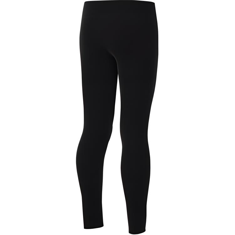 Nike Kids Knitted Sweatpants Moderate DO7153-010