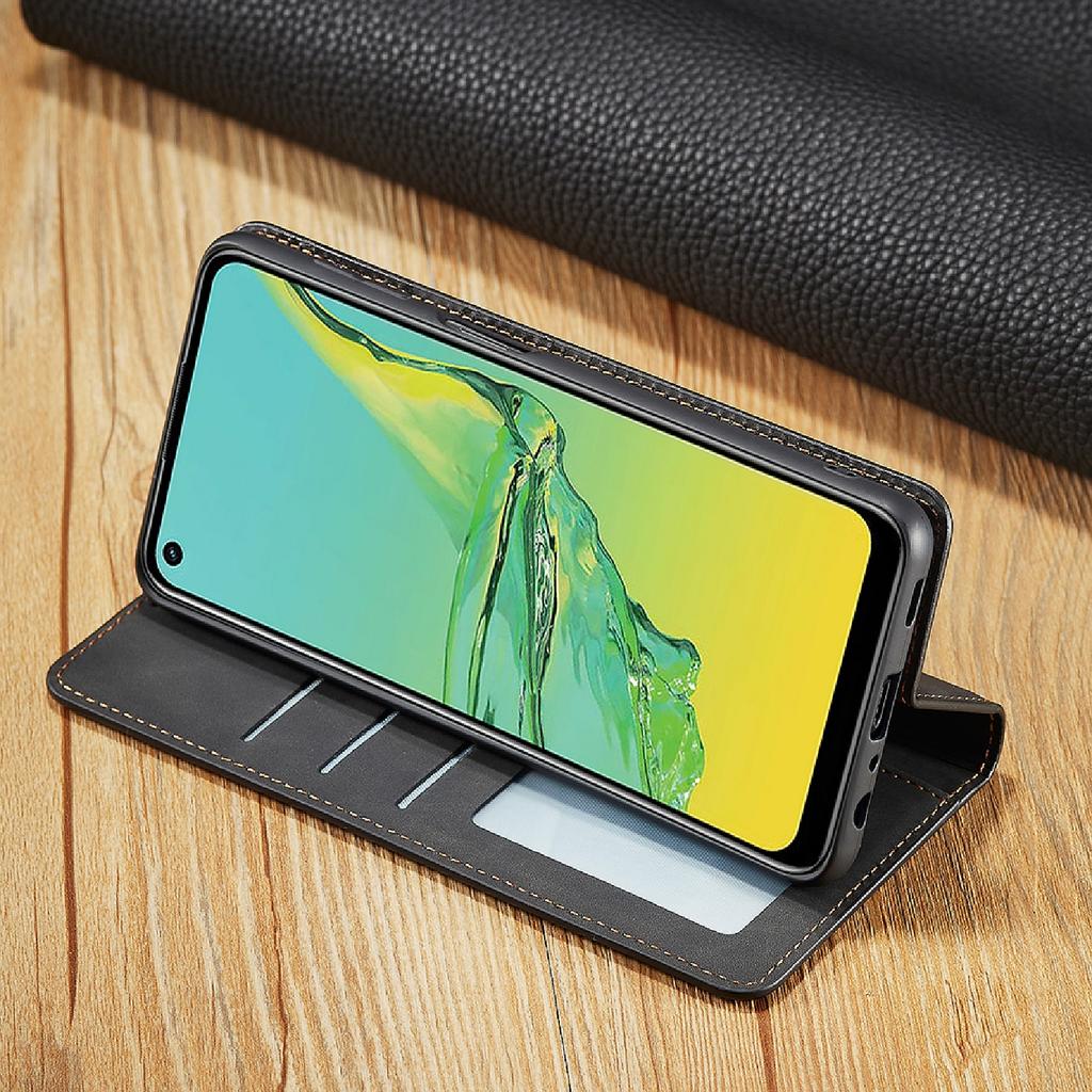 Кожаный чехол для телефона Samsung Galaxy A15 A25 A35 A55 A16 A36 A56 A14 A54 A34 A24 A13 A23 A33 A53 A05S A52 A32 A22 Чехол-книжка