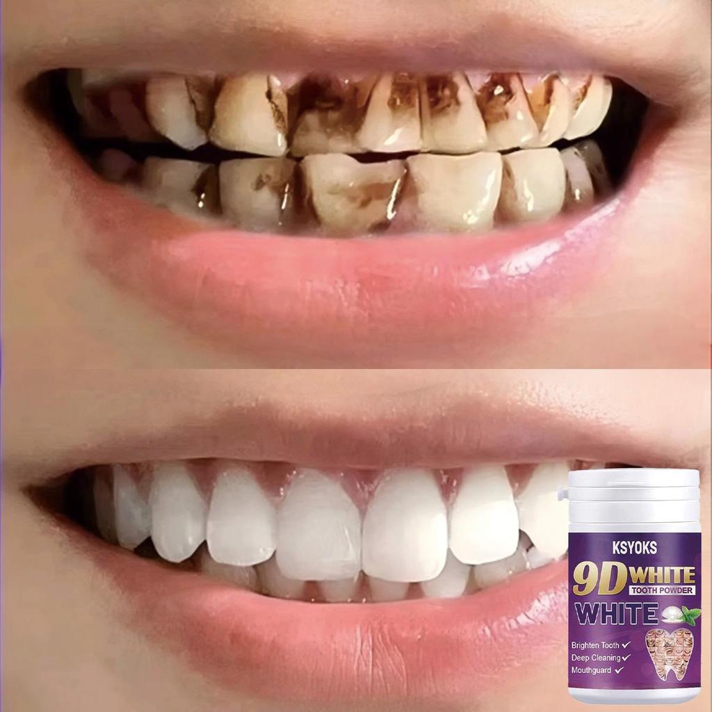 Using It Every Day Makes Your Mouth Feel Refreshed Until It Flies! Deep Cleaning of Tooth Gaps and Surfaces