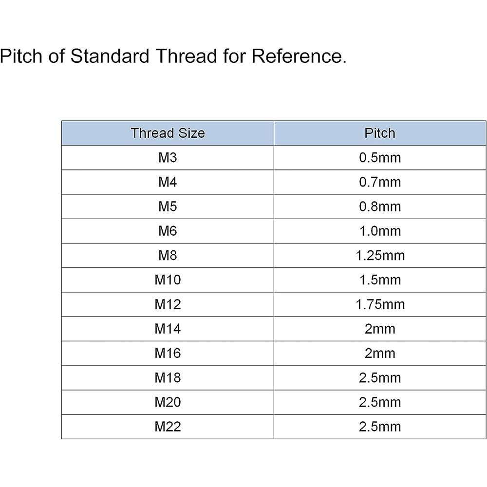 6 шт. черные винты с накатанной головкой, длина наружной резьбы, ручные болты, зажимные ручки, мебель