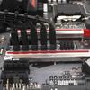 Адаптер-расширитель M.2 M-Key PCI Express на SATA 3.0 с чипсетом JMB585, поддержка ОС/Windows/Linux, поддержка функции PM