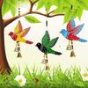 Hanging Bird for Home Decoration Main Door Garden Wall Hanging Balcony Decorative Items Room Wall Decor for Home