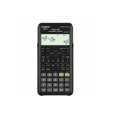 Casio Научный калькулятор - Подходит для работы и учебы FX-82ES