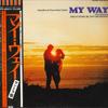 Виниловая пластинка OST ОРКЕСТР ПОП-МУЗЫКИ ЙОХАННЕСБУРГА My Way EOS80414 ODEON 1975 Япония Obi Саундтреки Мюзиклы Б/У