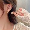 Stylish Korean Earrings for Women And Girls